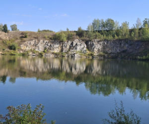 Wieża widokowa w Karwowie