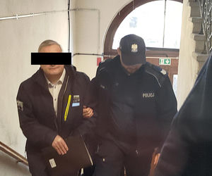 Lubieżny ksiądz stanął przed sądem