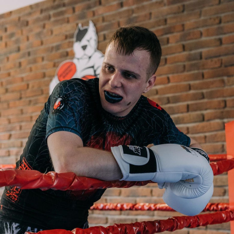 FAME MMA 13