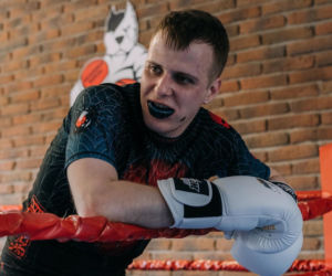 FAME MMA 13
