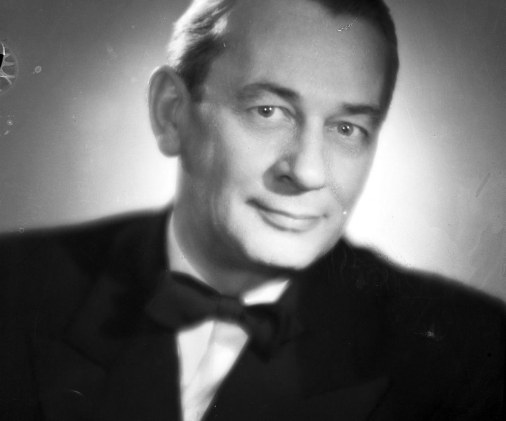 (Nie)zapomniani. Mieczysław Fogg