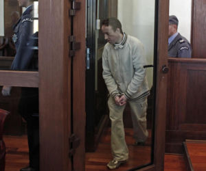 3-letni Bartuś zabity przez ojczyma. Miażdżył mu genitalia! Obnażone zdjęcia skatowanego dziecka w sieci