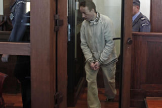 3-letni Bartuś zabity przez ojczyma. Miażdżył mu genitalia! Obnażone zdjęcia skatowanego dziecka w sieci