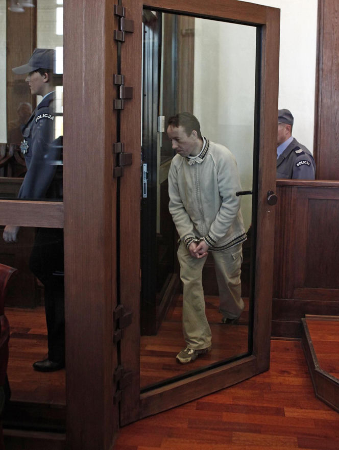 3-letni Bartuś zabity przez ojczyma. Miażdżył mu genitalia! Obnażone zdjęcia skatowanego dziecka w sieci