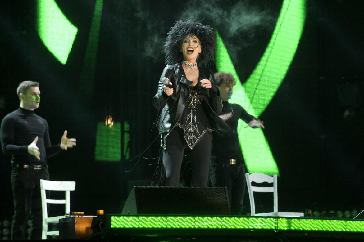TVP przygotowuje wyjątkowy koncert pamięci Kory