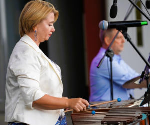 Koncert AMODII