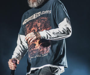 Göteborg Brinner – celebracja muzyki, łzy wzruszenia i ogromny sukces In Flames