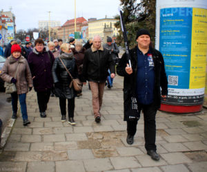 IV Międzynarodowy Dzień Przewodnika Turystycznego w Szczecinie
