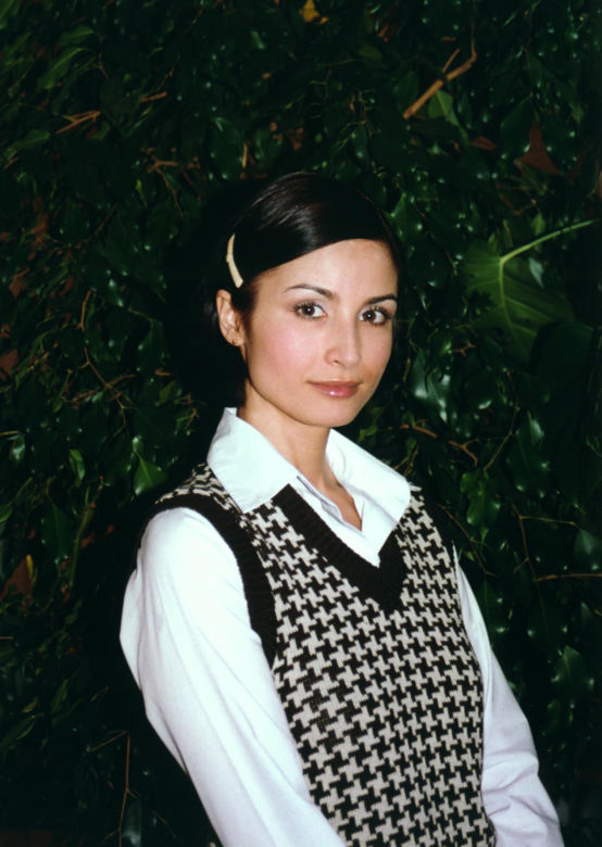 Joanna Brodzik