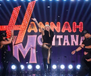 Hannah Montana 2026