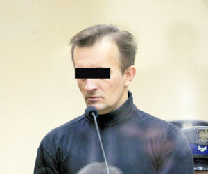 Te bydlaki zabiły pięć niewinnych osób
