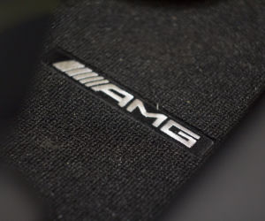 Pierwszy Mercedes AMG GT w Polsce
