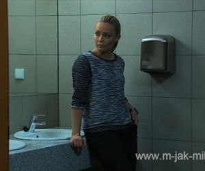 M jak miłość odc. 1150. Maryla (Izabela Kapiasova)