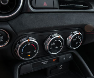 Abarth 124 Spider 1.4 T-Jet 170 KM 6MT
