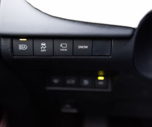 2021 Toyota Mirai Executive VIP