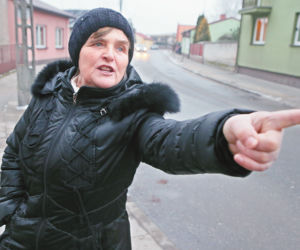 Wyspowiadał mnie fałszywy ksiądz!