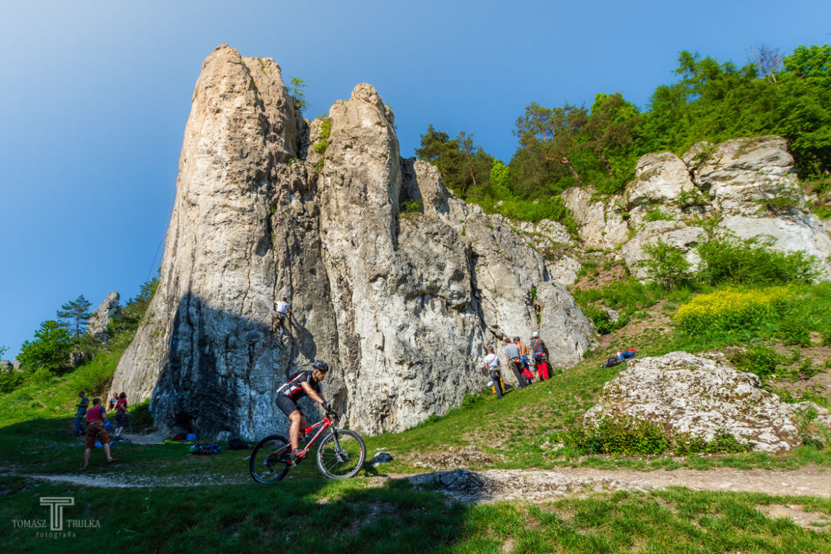To ostatni weekend wakacji! Zobacz kilkanaście POMYSŁÓW na jednodniowe wycieczki po Małopolsce [GALERIA]