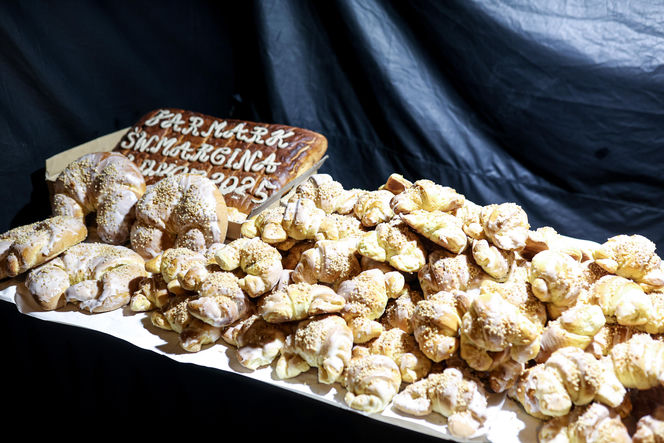 Jarmark świętego Marcina 2025 w Gliwicach