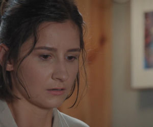 M jak miłość odc. 1894. Agnes (Amanda Mincewicz)