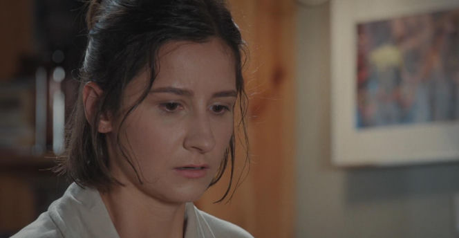 M jak miłość odc. 1894. Agnes (Amanda Mincewicz)