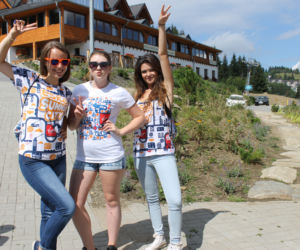 ESKA Summer City w Czarnej Górze