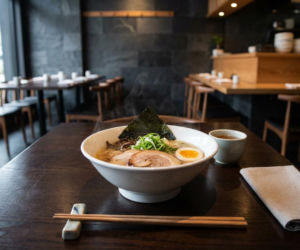 Najlepsze restauracje azjatyckie w Zakopanem. TOP 5 knajpek z orientalnymi smakami