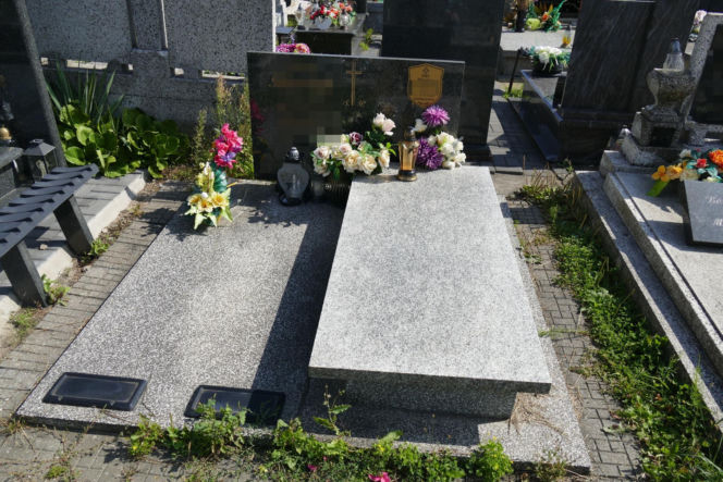 Okradł i skatował na śmierć wujka w jego urodziny. „Tylko go popchnąłem i dwa razy uderzyłem”