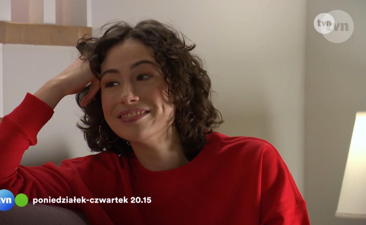 Na Wspólnej odc. 4004: Asia Iwańska (Magdalena Sildatk)