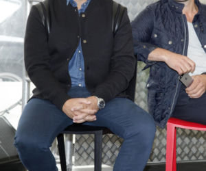 Adam Kornacki i Patryk Mikiciuk