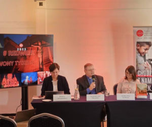 Narastająca przemoc i represje. Alarmujący raport w sprawie wolności religijnej