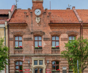 To jedno z najpiękniejszych miast w woj. małopolskim. Mikołaj Rej ukończył w nim swoje słynne dzieło