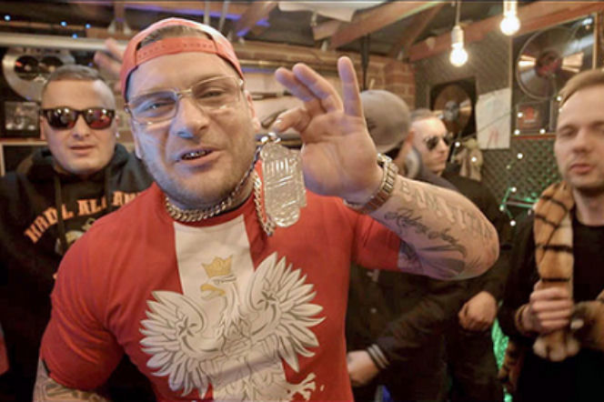 Popek x Matheo: Fabryka Hitów - 5 najlepszych momentów z teledysku