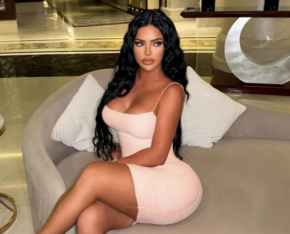 Klaudia Glam