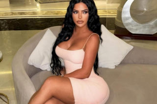 Polska influencerka rozjechana Mercedesem pod klubem! Poszło o zazdrość i mężczyznę