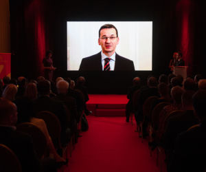 Złote Laury Super Biznesu 2016
