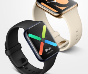 Oppo Watch