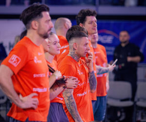 Świąteczne granie z Kubą Błaszczykowskim 2025