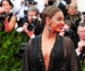 Beyonce