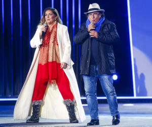 Zagraniczne gwiazdy na Sylwestrze TVP