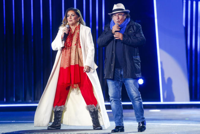 2018: Al Bano i Romina Power