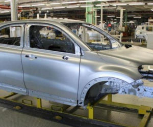 Fiat 500X 2015