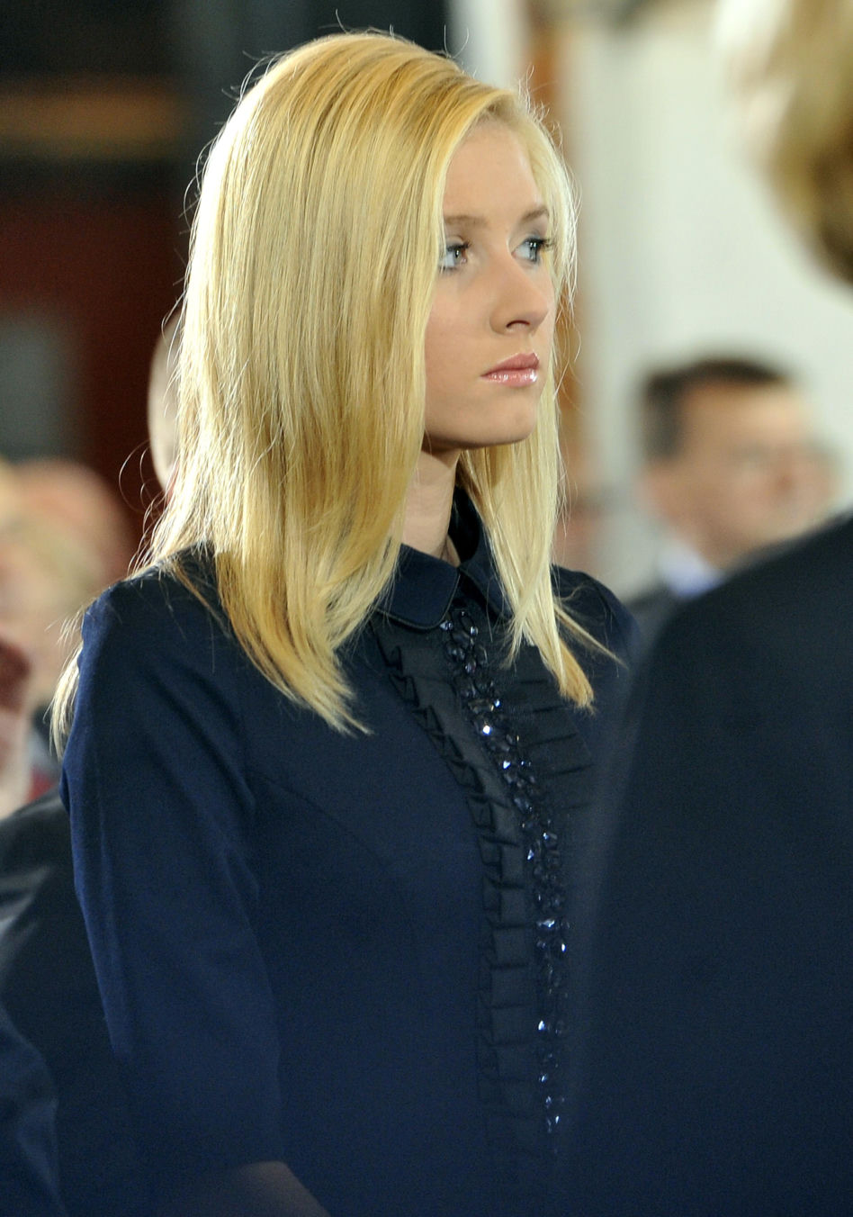 Kinga Duda & Maciej Musiał