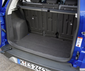 Ford EcoSport przed faceliftingiem