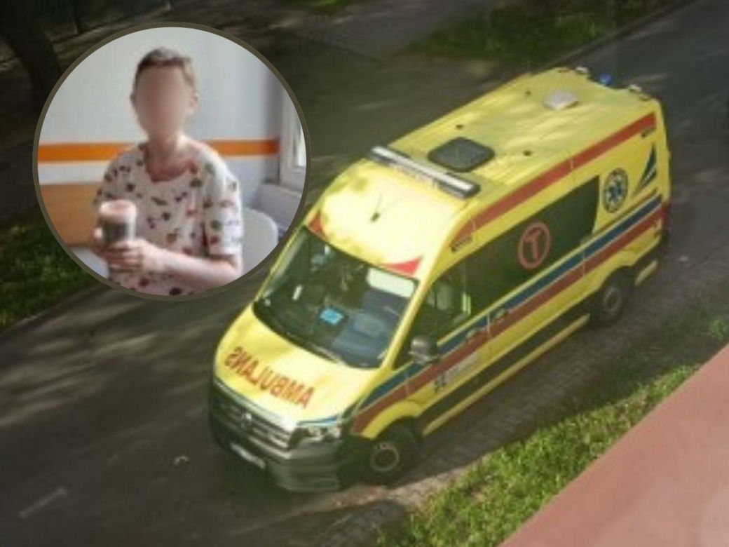 Mirella ze Świętochłowic była przetrzymywana?