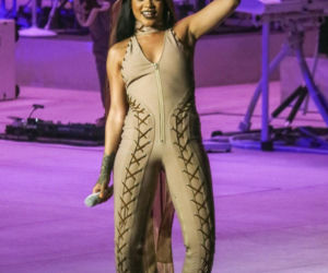 Rihanna w 2016 roku