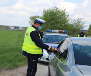 Ponad 250 policjantów wyszło na drogi. TO, co ujawnili, SZOKUJE! 