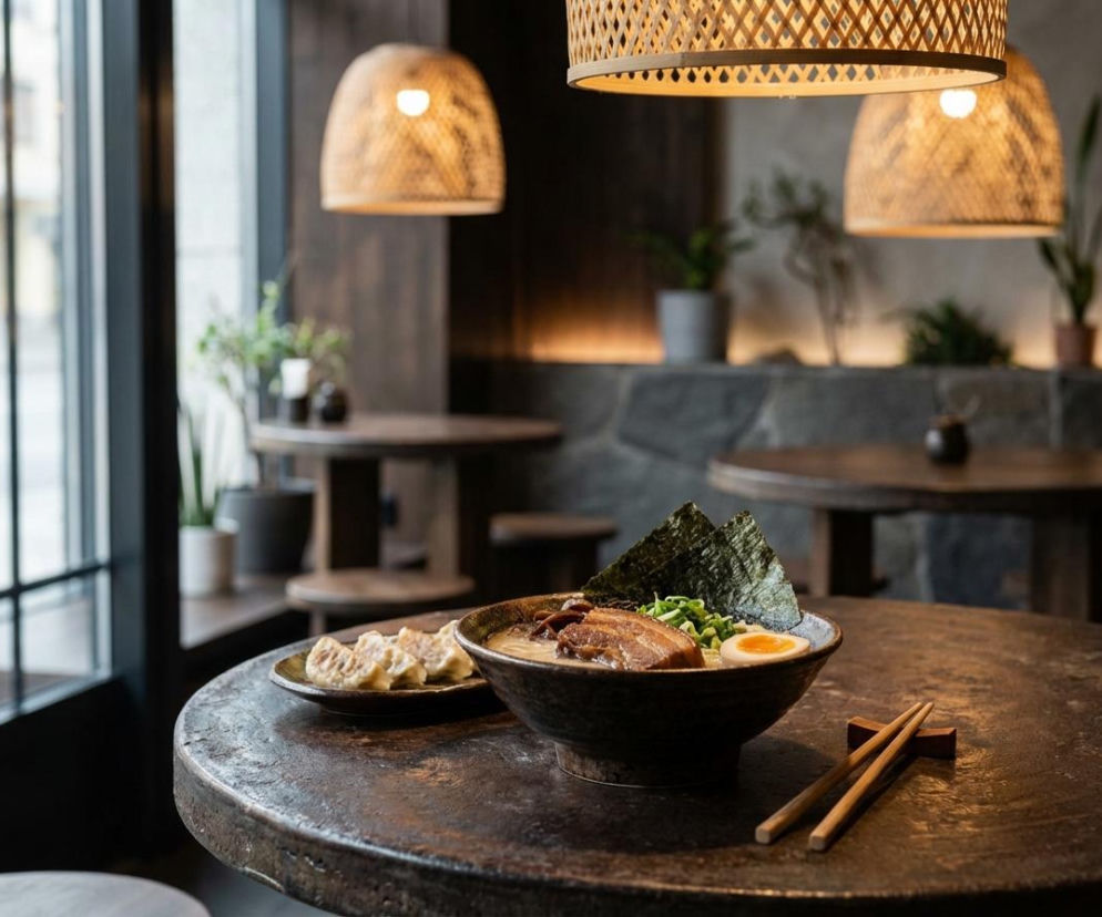 Najlepsze restauracje azjatyckie we Wrocławiu. TOP 10 z autentycznymi smakami Dalekiego Wschodu