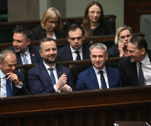 Rząd działa ws. SAFE. Upoważnił w uchwale ministrów obrony i finansów do podpisania umowy dotyczącej SAFE