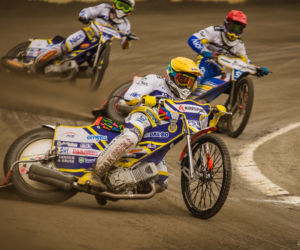MRGARDEN GKM Grudziądz - Get Well Toruń 55:35