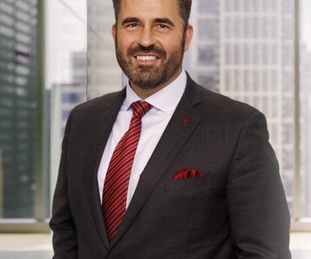 Conrad Nowak